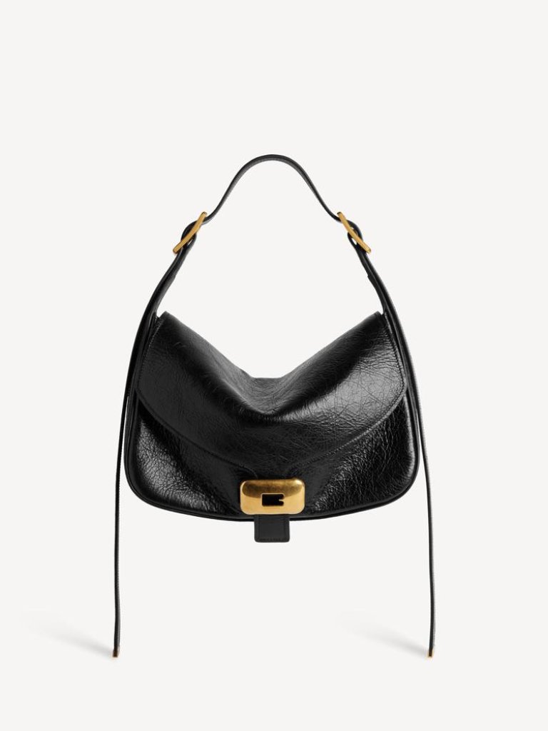 Balenciaga Clicca Small Shoulder Bag Women